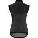 (取寄) アソス レディース ユーマ GT ウィンド ベスト C2 - ウィメンズ Assos women UMA GT Wind Vest C2 - Wome...