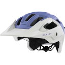 () I[N[ Drt5 C@ wbg Oakley DRT5 Maven Helmet Matte Cool Gray/Matte Lilac