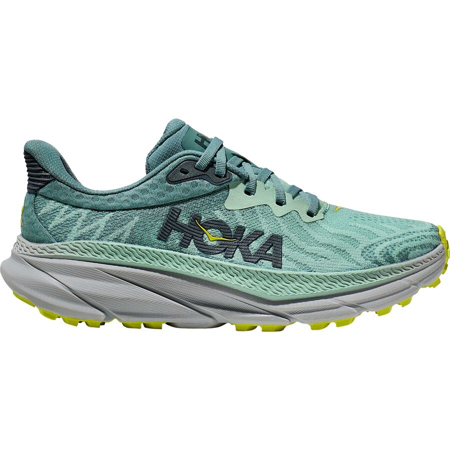 ■商品詳細■ブランドHOKAホカオネオネ■商品名Challenger ATR 7 Running Shoe - Women'sチャレンジャー ATR 7 ランニング シューズ - ウィメンズ■商品状態新品未使用・並行輸入品■色Mist Green/Trellis■アッパー素材エンジニアードメッシュ■閉鎖レース（リサイクルポリエステル）■ミッドソール圧縮成形EVA■ソールDurabrasion ラバー、4mm ラグ■サポートタイプ中間■クッション最大■かかと/前足の高さ28mm / 23mm■表示重量218.30g■アクティビティランニング■備考(取寄) ホカオネオネ レディース チャレンジャー ATR 7 ランニング シューズ - ウィメンズ HOKA women Challenger ATR 7 Running Shoe - Women's Mist Green/TrellisHOKA レディース シューズ スニーカー スポーツ ブランド ランニング マラソン カジュアル ストリート 大きいサイズ ビックサイズbc-HOKZ07Fand more...