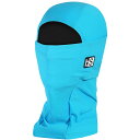 (取寄) ブラックストラップ エクスペディション フード バラクラバ BlackStrap Expedition Hood Balaclava Bright Blue