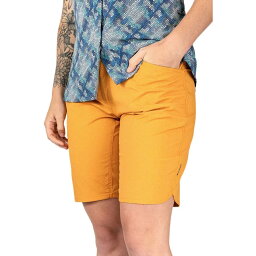 (取寄) クラブライドアパレル レディース サヴィー 9インチ ショート - ウィメンズ Club Ride Apparel women Savvy 9in Short - Women's Nugget