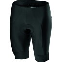 (取寄) カステリ メンズ エントラータ ショート - メンズ Castelli men Entrata Short - Men's Black