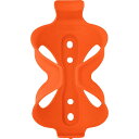 (取寄) アランデル スポーツ ウォーター ボトル ケージ Arundel Sport Water Bottle Cage Orange