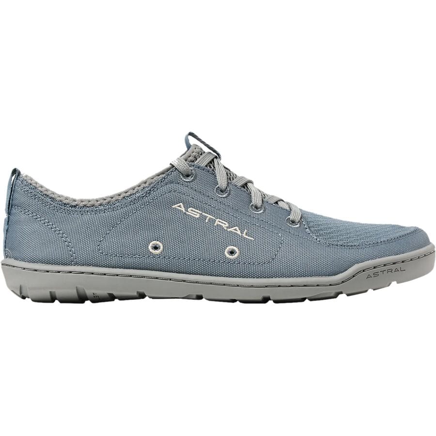 () AXg fB[X bN EH[^[ V[Y Astral women Loyak Water Shoe - Women's Rainshadow Blue