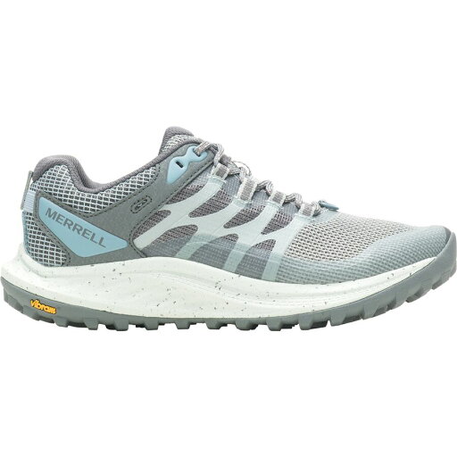 (取寄) メレル レディース アントラ 3 トレイル ランニング シューズ - ウィメンズ Merrell women Antora 3 Trail Running Shoe - Women's Highrise (取寄) メレル レディース アントラ 3 トレイル ランニング シューズ - ウィメンズ Merrell women Antora 3 Trail Running Shoe - Women's Highrise