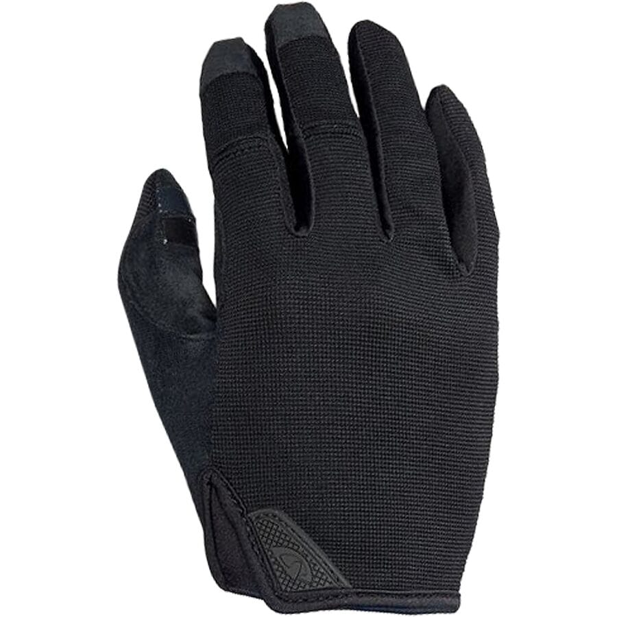 () W DND O[u Giro DND Glove Black