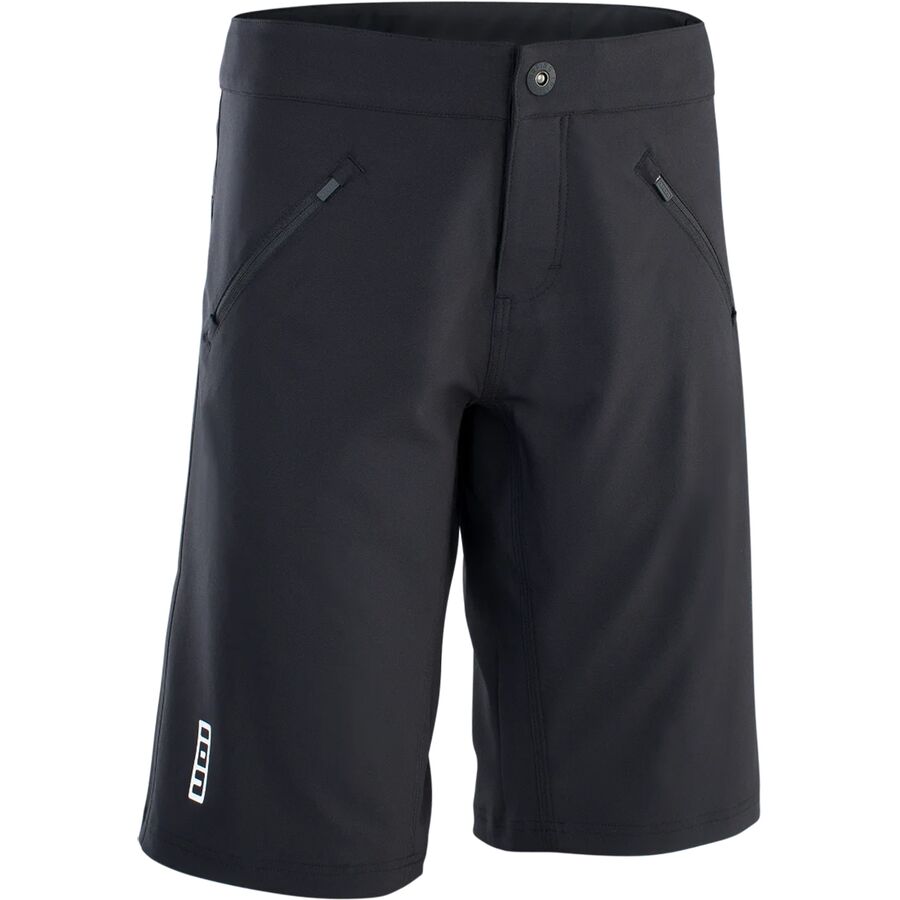 (取寄) イオン レディース ロゴ ショート - ウィメンズ ION women Logo Short - Women's Black