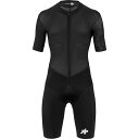 (取寄) アソス メンズ RS エアロ S9 - メンズ Assos men Lehoudini RS Aero Roadsuit S9 - Men 039 s Black