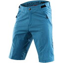 (取寄) トロイリーデザインズ メンズ スカイライン エアー ショート - メンズ Troy Lee Designs men Skyline Air Short - Men's Azure