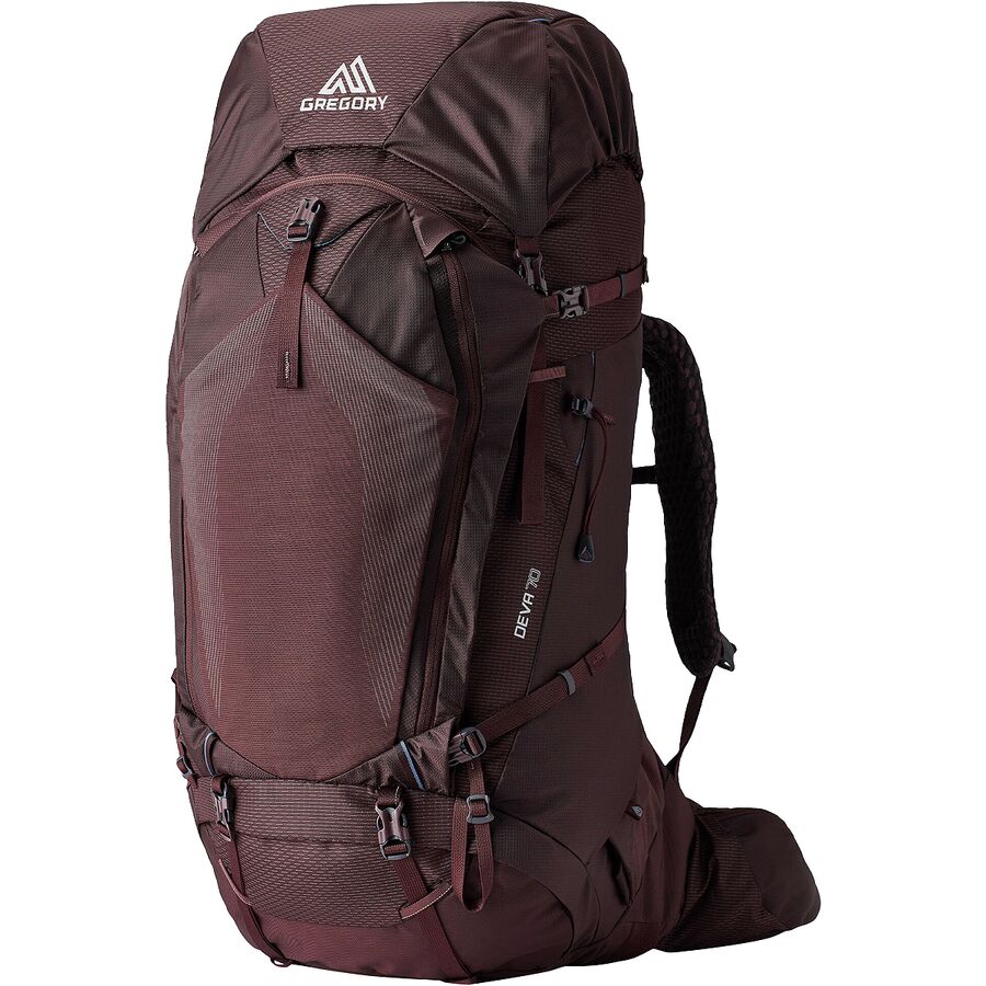 () 쥴꡼ ǥ ǥ 70L Хåѥå -  Gregory women Deva 70L Backpac...