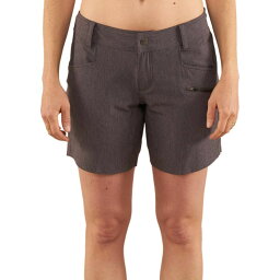 (取寄) クラブライドアパレル レディース エデン ショート - ウィメンズ Club Ride Apparel women Eden Short - Women's Asphalt