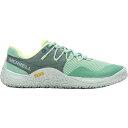 (取寄) メレル レディース トレイル グローブ 7 ランニング シューズ - ウィメンズ Merrell women Trail Glove 7 Runnin...