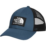 () Ρե  ޥ ȥå ϥå -  The North Face men Mudder Trucker Hat - Men's Shady Blue