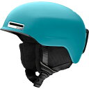 () X~X A[ Eh RcA[ tBbg wbg Smith Allure Round Contour Fit Helmet Matte Storm