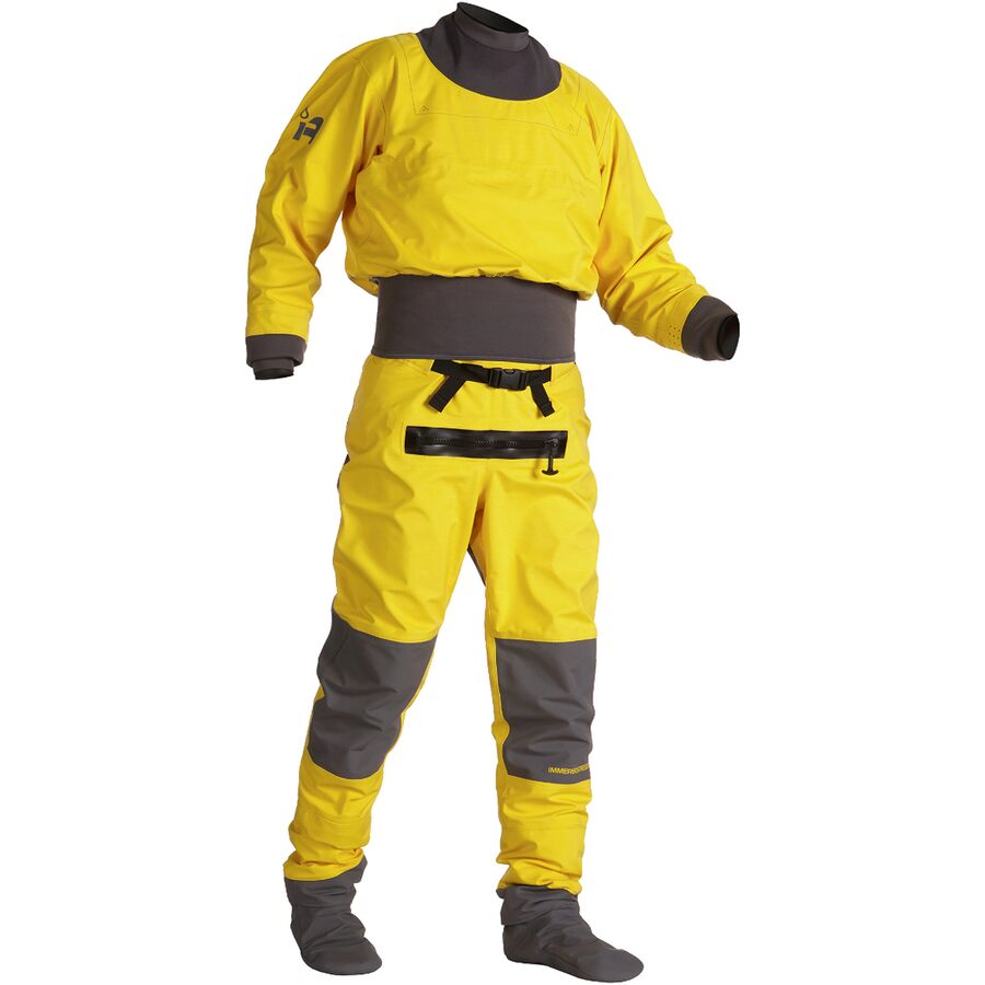 (取寄) イマージョンリサーチ 7-フィギュア ドライ スーツ Immersion Research 7Figure Dry Suit Dawn Patrol