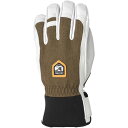 (取寄) ヘストラ メンズ アーミー レザー パトロール グローブ - メンズ Hestra men Army Leather Patrol Glove - M...