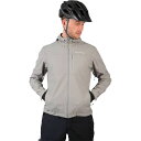 (取寄) エンデューラ メンズ ハンビー ウォータープルーフ フーデット ジャケット - メンズ Endura men Hummvee Waterproof H...