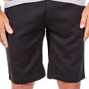 (取寄) クラブライドアパレル メンズ ジョー ダート ショート - メンズ Club Ride Apparel men Joe Dirt Short - Men's Black