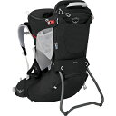 (取寄) オスプレーパック キッズ ポコ チャイルド キャリアー - キッズ Osprey Packs kids Poco Child Carrier - Kids 039 Starry Black