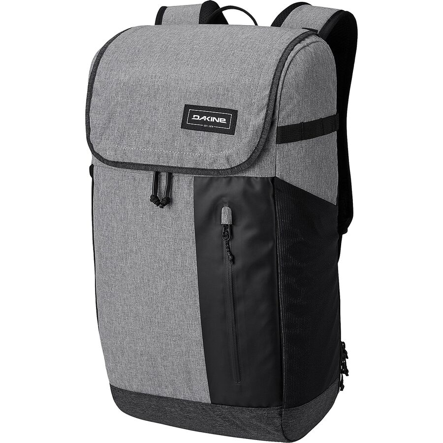 (取寄) ダカイン コンコース 28L バックパック DAKINE Concourse 28L Backpack Greyscale