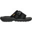 () ƥ  ϥꥱ С 饤 -  Teva men Hurricane Verge Slide - Men's Black