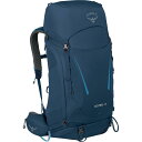 ■商品詳細■ブランドOsprey Packsオスプレーパック■商品名Kestrel 48L Backpackケストレル 48L バックパック■商品状態新品未使用・並行輸入品■色Atlas Blue■素材【ボトム】500Dナイロンパッククロス、【メイン】210×630Dダブルダイヤナイロン■音量[小/中] 46L (2807立方インチ)、[中/大] 48L (2929立方インチ)■サポート/停止【バックパネル】エアスケープ、【フレーム】ライトワイヤー、【フレームシート】アティロンフォーム■ショルダーストラップ隆起した泡■レインカバーyes■ハイドレーション対応外部■リザーバー付きいいえ■アクセス上■ポケット2 つのストレッチ メッシュ、2 つのジッパー付きヒップベルト、1 つのジッパー付き垂直サイド、1 つのハイブリッド ショーイット■寝袋コンパートメントジッパー付き■圧縮StraightJacket ストラップ■寸法[小/中] 26 x 13 x 13インチ、[中/大] 28 x 13 x 13インチ■表示重量[小/中] 3lb 7oz、[中/大] 3lb 9.4oz■備考(取寄) オスプレーパック ケストレル 48L バックパック Osprey Packs Kestrel 48L Backpack Atlas BlueOsprey Packs リュック バックパック 鞄 かばん 登山 アウトドア ブランド カジュアル ストリートbc-OSPZ1GV