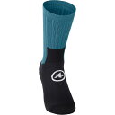 (取寄) アソス トレイル ソックス T3 Assos TRAIL Socks T3 Pruxian Blue