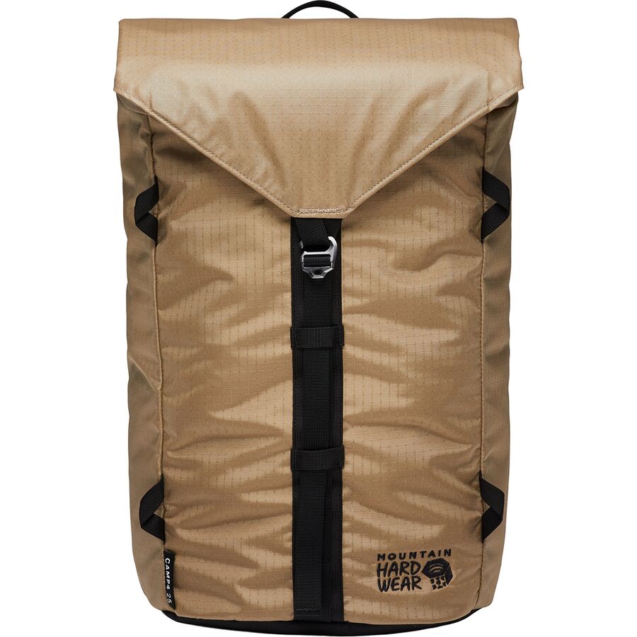 () ޥƥϡɥ  4 25L Хåѥå Mountain Hardwear Camp 4 25L Backpack Moab/Tan