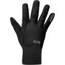 (取寄) ゴアウェア メンズ ゴア-テックス インフィニアム ミッド グローブ - メンズ GOREWEAR men GORE-TEX INFINIUM Mid Glove - Men's Black