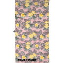 () _JC e[ r[` ^I DAKINE Terry Beach Towel Hanalei