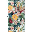 (取寄) ダカイン テリー ビーチ タオル DAKINE Terry Beach Towel Island Spring