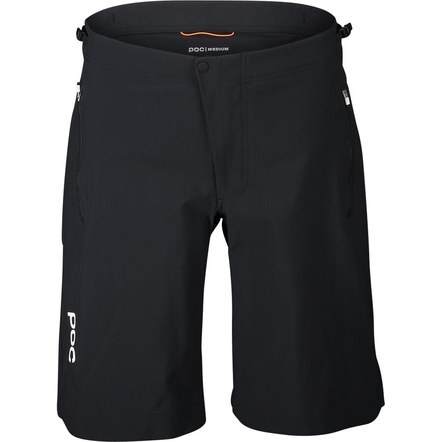 ■商品詳細■ブランドPOCPOC■商品名Essential Enduro Short - Women'sエッセンシャル エンデューロ ショート - ウィメンズ■商品状態新品未使用・並行輸入品■色Uranium Black■素材ナイロン■フィット通常■ポケットジッパー付きサイド2■ウエスト調節可能な面ファスナー■アクティビティマウンテンバイク■備考(取寄) POC レディース エッセンシャル エンデューロ ショート - ウィメンズ POC women Essential Enduro Short - Women's Uranium BlackPOC レディース パンツ ロングパンツ ショートパンツ 自転車 サイクリング ブランド スポーツ 女性 大きいサイズ ビックサイズbc-POCZ1DJ