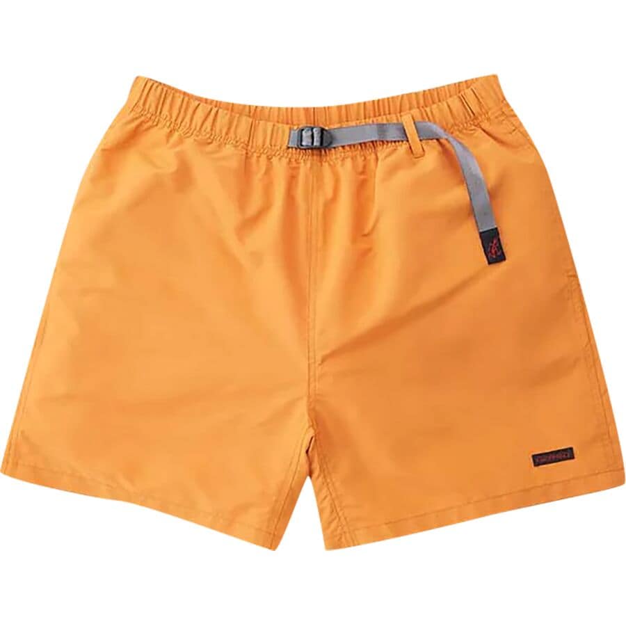 (取寄) グラミチ メンズ シェル キャニオン ショート - メンズ Gramicci men Shell Canyon Short - Men's Foggy Orange