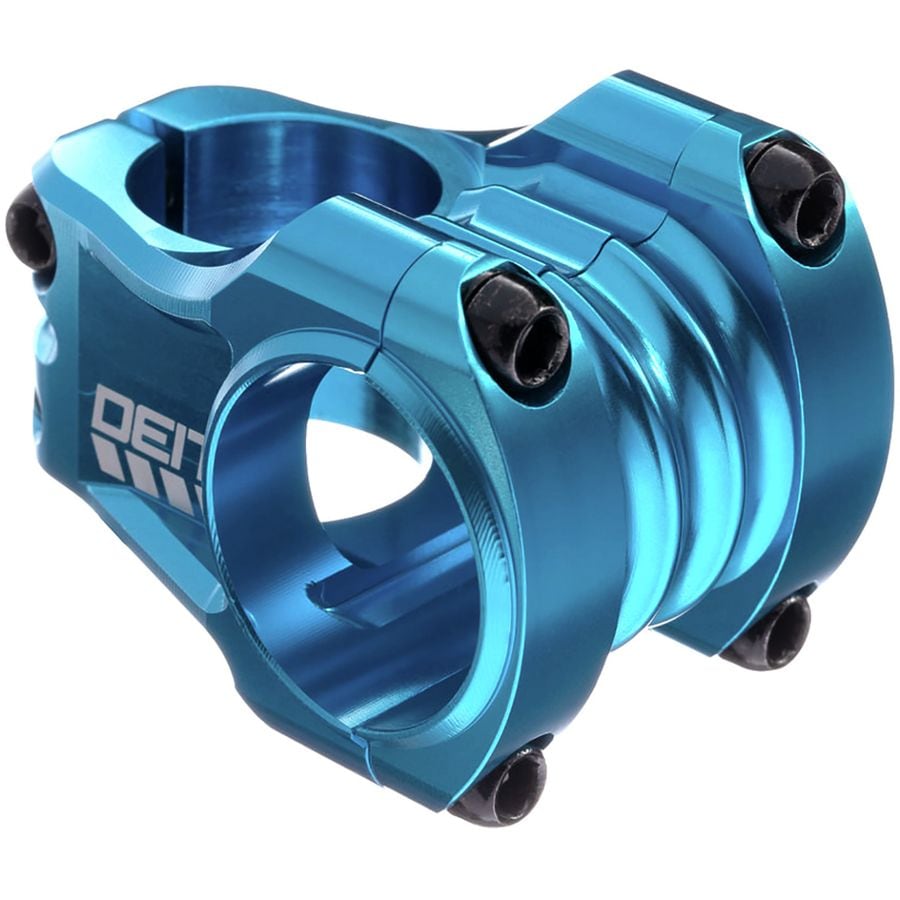 () ǥƥݡͥ åѡإå 35mm ƥ Deity Components Copperhead 35mm Ste...