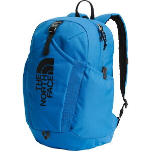 (取寄) ノースフェイス キッズ ミニ リーコン 20L バックパック - キッズ The North Face kids Mini Recon 20L Backpack - Kids' Super Sonic Blue/TNF Black