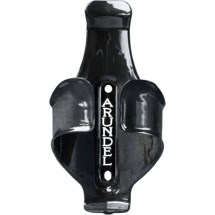 (取寄) アランデル トライデント ウォーター ボトル ケージ Arundel Trident Water Bottle Cage Oil Sl..