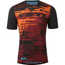 (取寄) イエティサイクルズ メンズ エンデューロ ショートスリーブ ジャージ - メンズ Yeti Cycles men Enduro Short-Sleev...