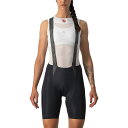 (取寄) カステリ レディース フリー エアロ RC ビブ ショート - ウィメンズ Castelli women Free Aero RC Bib Short...