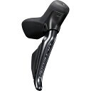 (取寄) シマノ アルテグラ ST-R8170 Di2 12-スピード シフト/ブレーキ システム Shimano Ultegra ST-R8170 Di2 12-Speed Shift/Brake System Black
