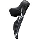 () V}m AeO ST-R8170 Di2 12-Xs[h Vtg/u[L VXe Shimano Ultegra ST-R8170 Di2 12-Speed Shift/Brake System Black