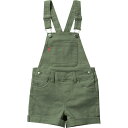 (取寄) リーバイス ガールズ ショートール - ガールズ Levi's girls Shortall - Girls' Sea Spray