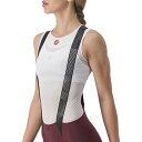 (取寄) カステリ レディース フリー エアロ RC ビブ ショート - ウィメンズ Castelli women Free Aero RC Bib Short - Women's Deep Bordeaux 2