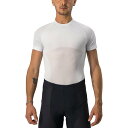 (取寄) カステリ メンズ コア シームレス ショートスリーブ ベース レイヤー - メンズ Castelli men Core Seamless Short-...