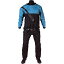 (取寄) レベル 6 クロノス ドライスーツ Level 6 Cronos Drysuit Crater Blue