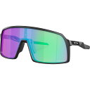 (取寄) オークリー スートロ プリズム サングラス Oakley Sutro Prizm Sunglasses Matte Black w/Prizm Golf