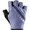 (取寄) カステリ レディース ドルチッシマ 2 グローブ - ウィメンズ Castelli women Dolcissima 2 Glove - Women's Violet Mist(4)