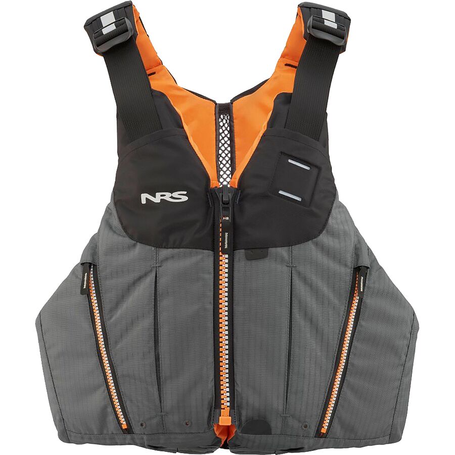 () GkA[GX Y I\ p[\i t[e[V foCX - Y NRS men Oso Personal Flotation Device - Men's Charcoal