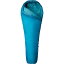 () ޥƥϡɥ ǥ 㥹 ꡼ԥ Хå 15F 󥻥ƥå -  Mountain Hardwear women Shasta Sleeping Bag: 15F Synthetic - Women's Vinson Blue