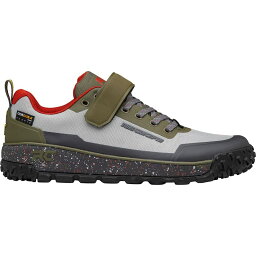 (取寄) ライドコンセプト メンズ タラック クリップ マウンテン バイク シューズ - メンズ Ride Concepts men Tallac Clip Mountain Bike Shoe - Men's Grey/Olive