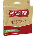 () ƥեå󥰥顼 ޥ꡼  ե饤 饤 Scientific Anglers Mastery Standard Fly Line Optic Green/Willow